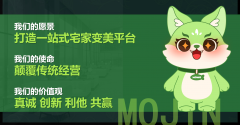 星球X精灵美容院加盟是厦门闪销宝收集科技无限