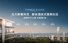 实现全城全域高效互联；（以上规划及数据来历
