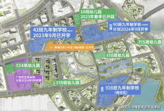 以及更宽阔的楼间